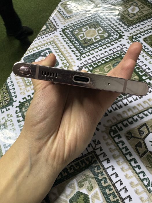 Samsung note 20 ultra