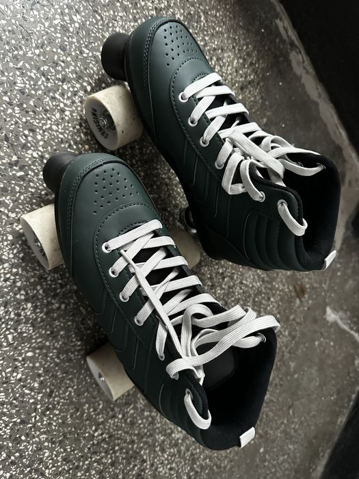 Ролкови кънки Quad 100