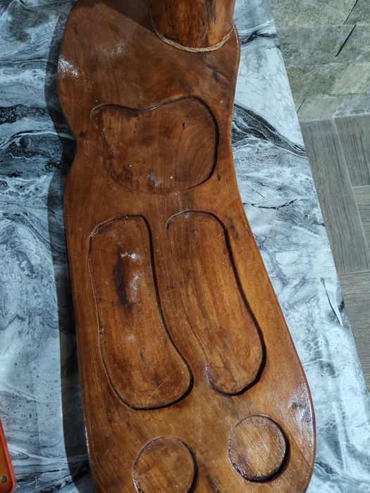 Дъска за рязане..