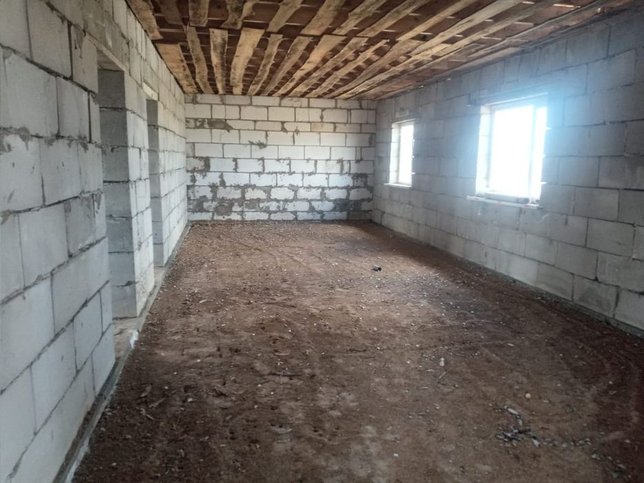 Продам новый дом