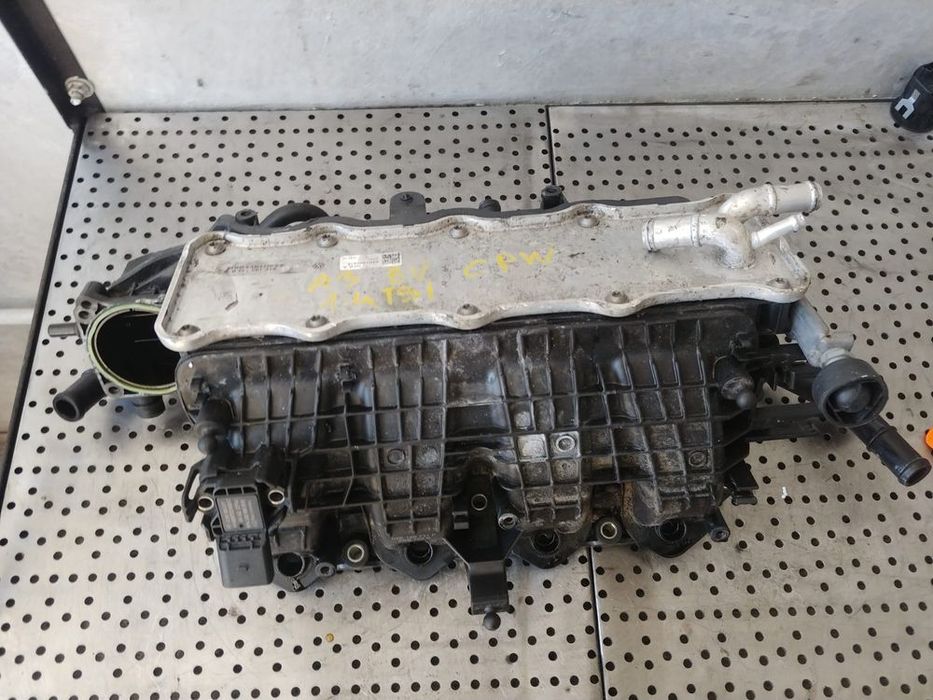 galerie admisie 1.4tsi cpw audi a3 8v vw golf 7 04e129711p