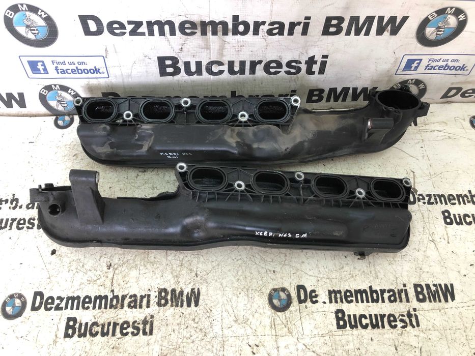 Galerie admisie BMW F10 F12 F01 X5 E70 X6 E71 5.0i 550i 650i N63 V8