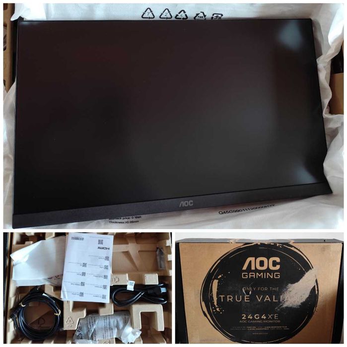 Calculator / PC Gaming / Setup - I5 8600 + GTX 1660 Super + Cadou