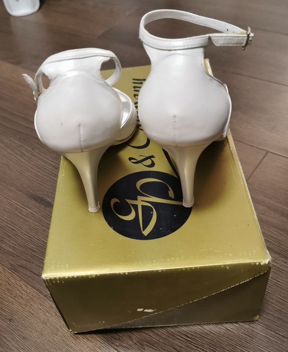 Pantofi Condur by Alexandru marimea 36