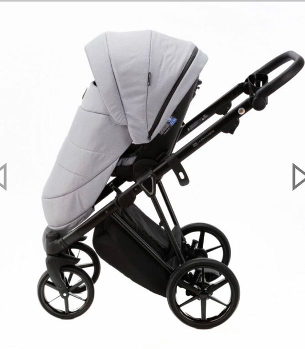 Коляска детская, Adamex, Gallo