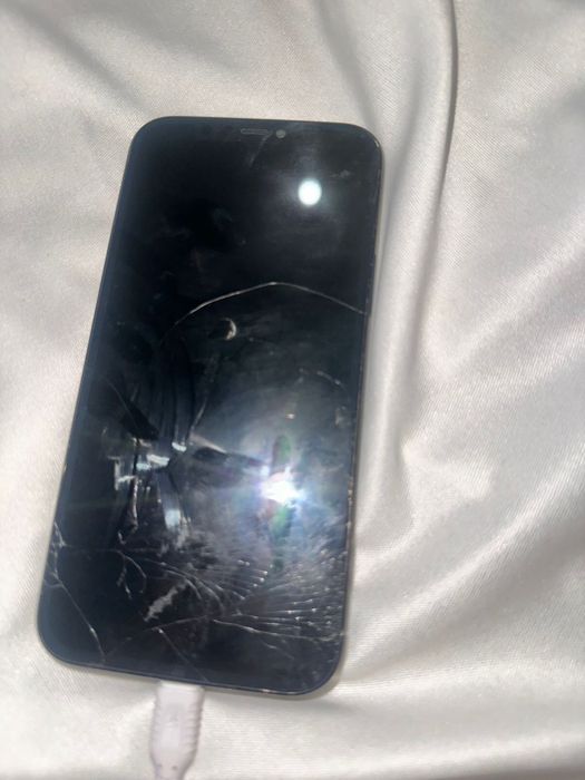 Iphone 12pro 128gb
