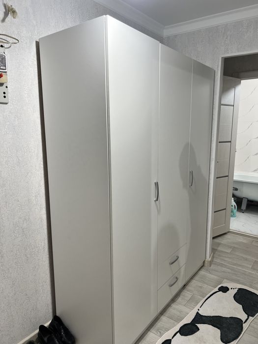 Новый, дәл суреттегідей