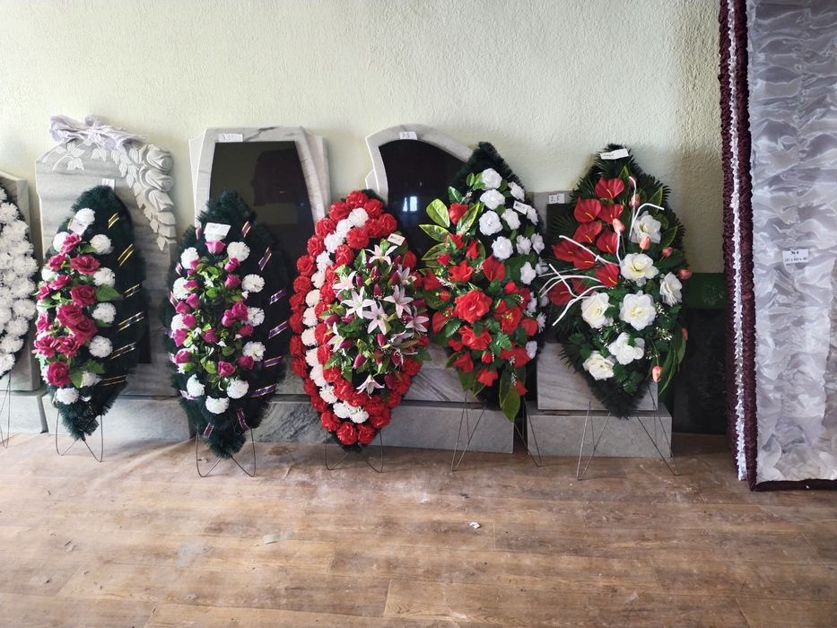 Ритуальные услуги по доступным ценам