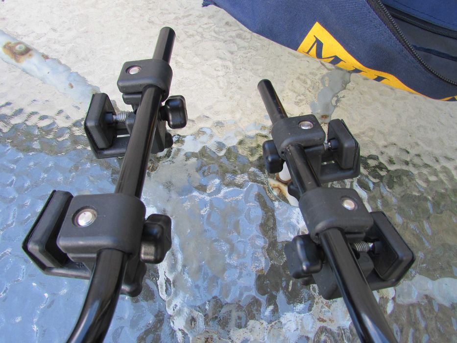 Огледала за каравана Milenco Aero 3