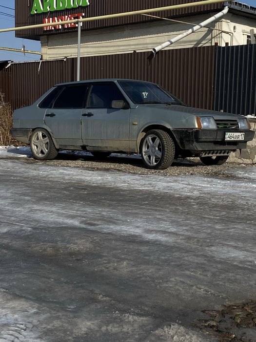 Торес 16 лық жағадайы жақсы