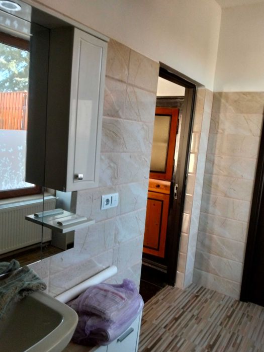 Casă Bod Sat renovată.