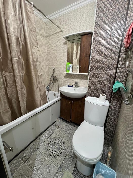 Студент(парень) на подселение