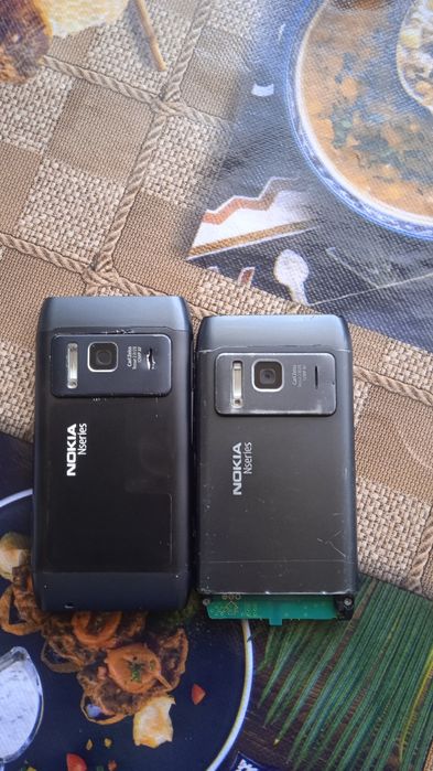 Нокия N8 оригинал(16гб)