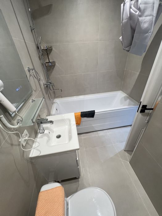 Murad Building Soy Boyi Своя!