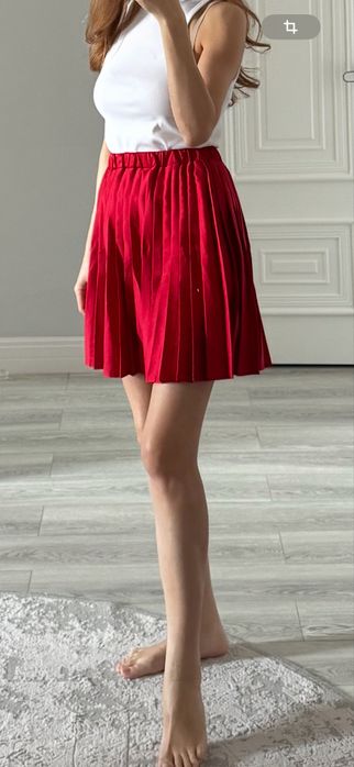 Юбочка производство Италия