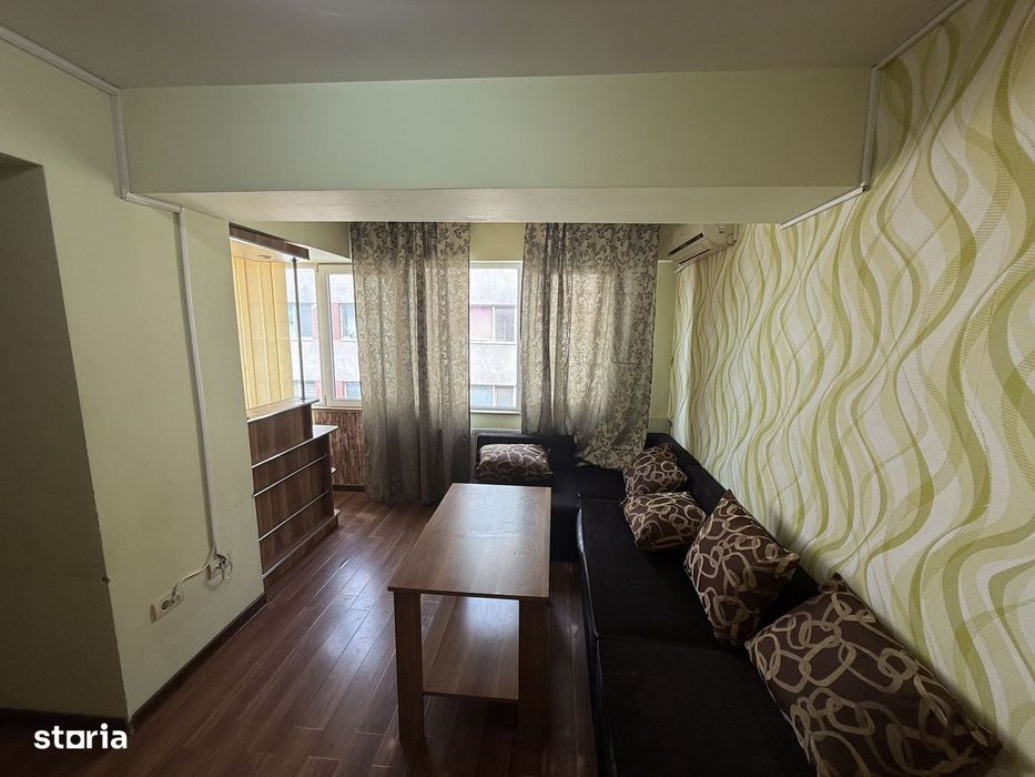 Garsoniera/Studio zona Tomis Nord