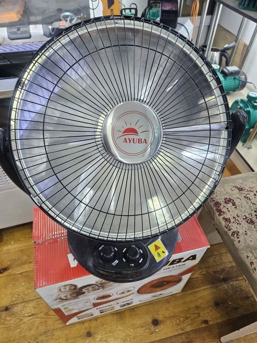 Куёш иситгичилари