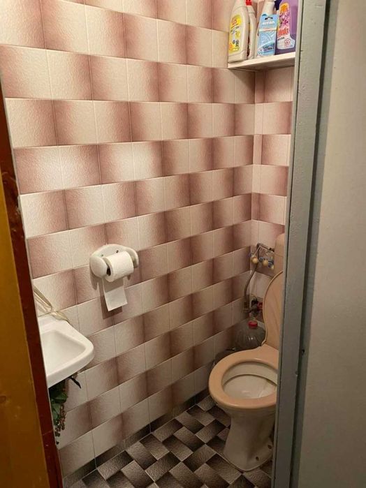 Тристаен Апартамент, Каменица 2
