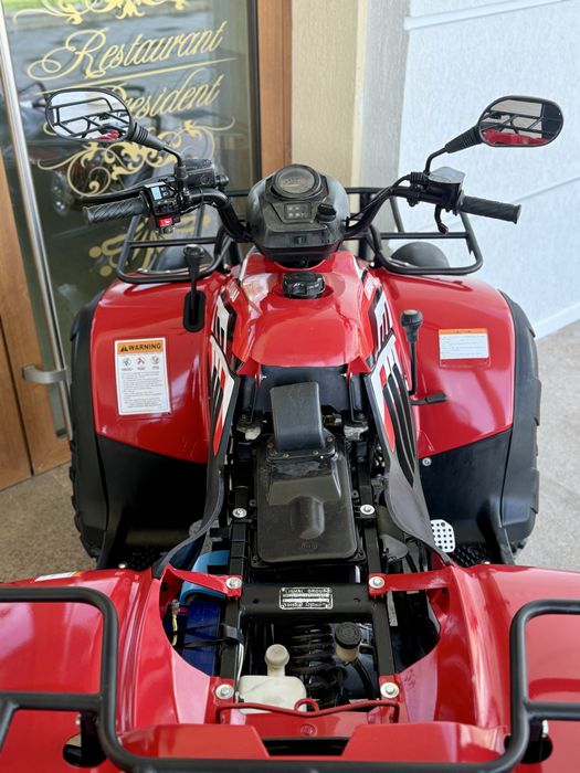 !! Linhai 300 Worker 4x4 !!(nu can am cf moto tgb suzuki)