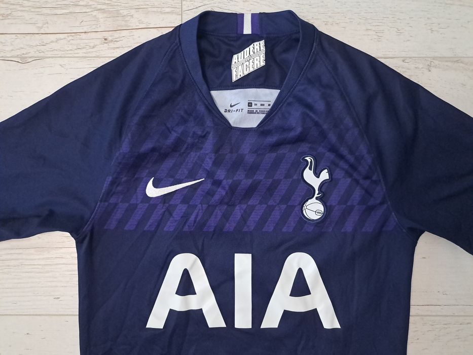 Tottenham-Ориг.тениска