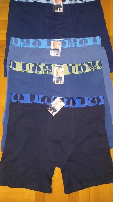 Vând boxeri bărbați  crac lung  5xl, și 6xl