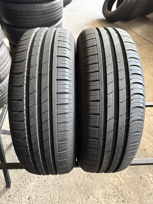 185/60/15 VARA, 2x HANKOOK , Stare ca Noi