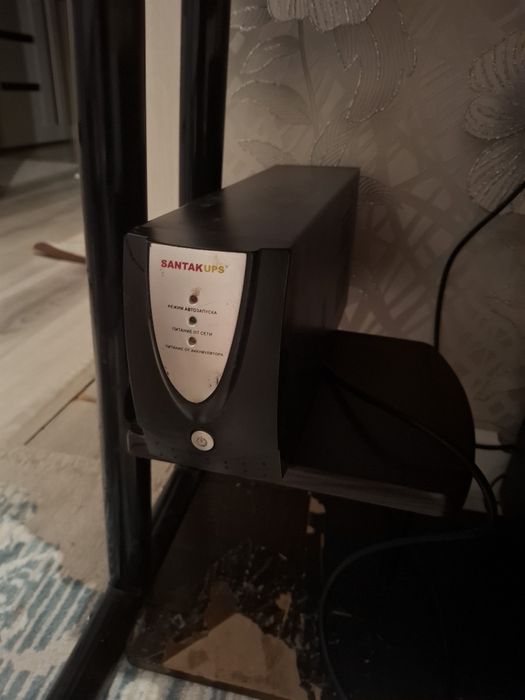 Компютер комплект