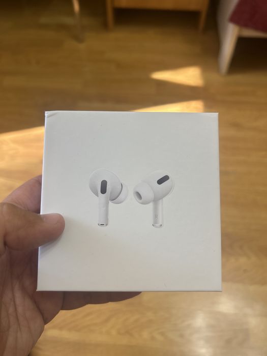 Наушники Air Pods