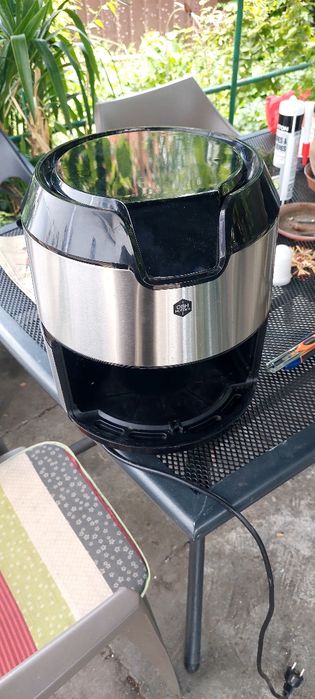 Air Fryer model nordic
