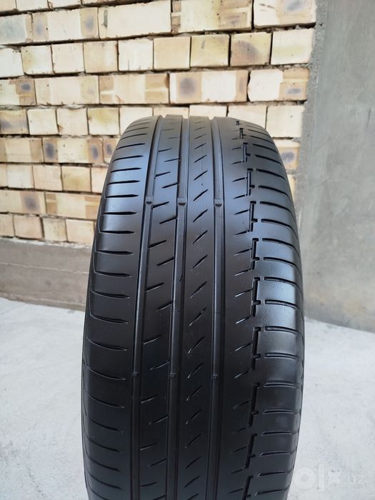 235 60 R18 Shina Kontenintal 1 dona