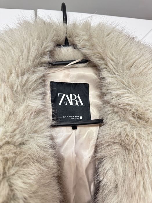 Blană artificială Zara