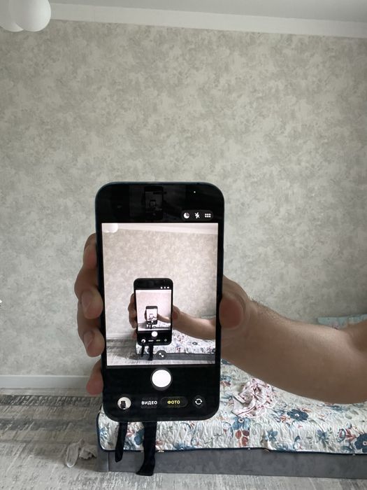 Айфон 12 без ремонта