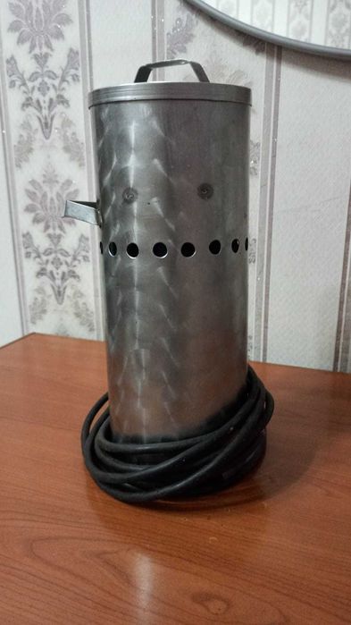 Мельница измельчитель кофемолка