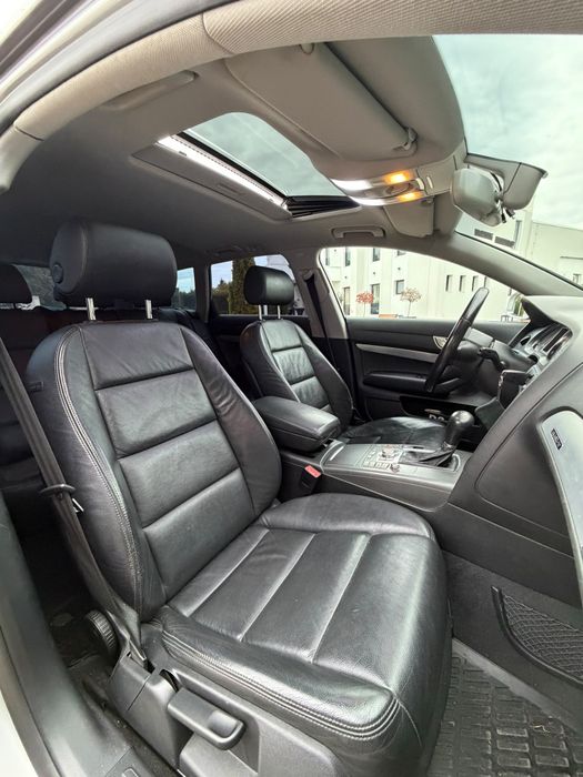 AUDI A6 Avant 2006 — imagine 5