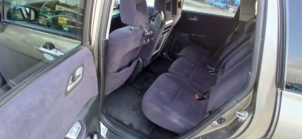 Honda fr-v автаматик с газ