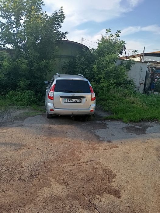 Продам ладу Приору