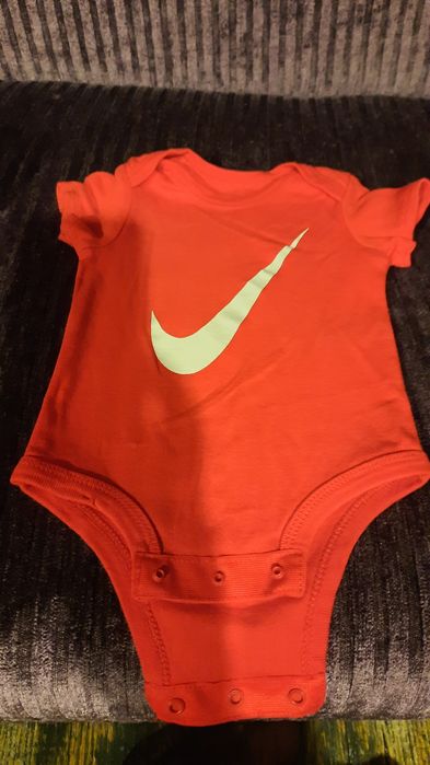 Lot haine bebe Nike