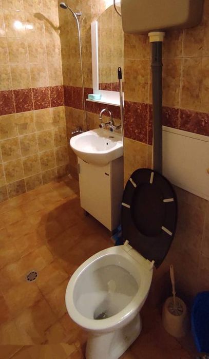 Дава се под наем Едностаен апартамент в София, Надежда 1 - 54 кв.м за 365 € - Снимка #5