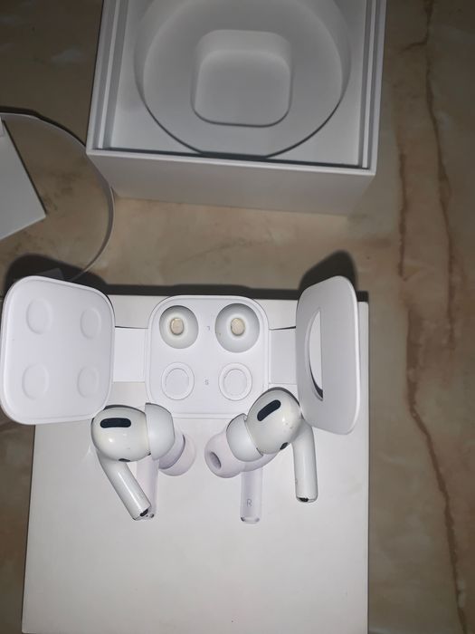 Airpods pro 1 науошник