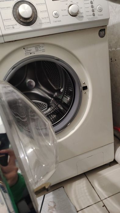 Стерални машина сатылады 60000