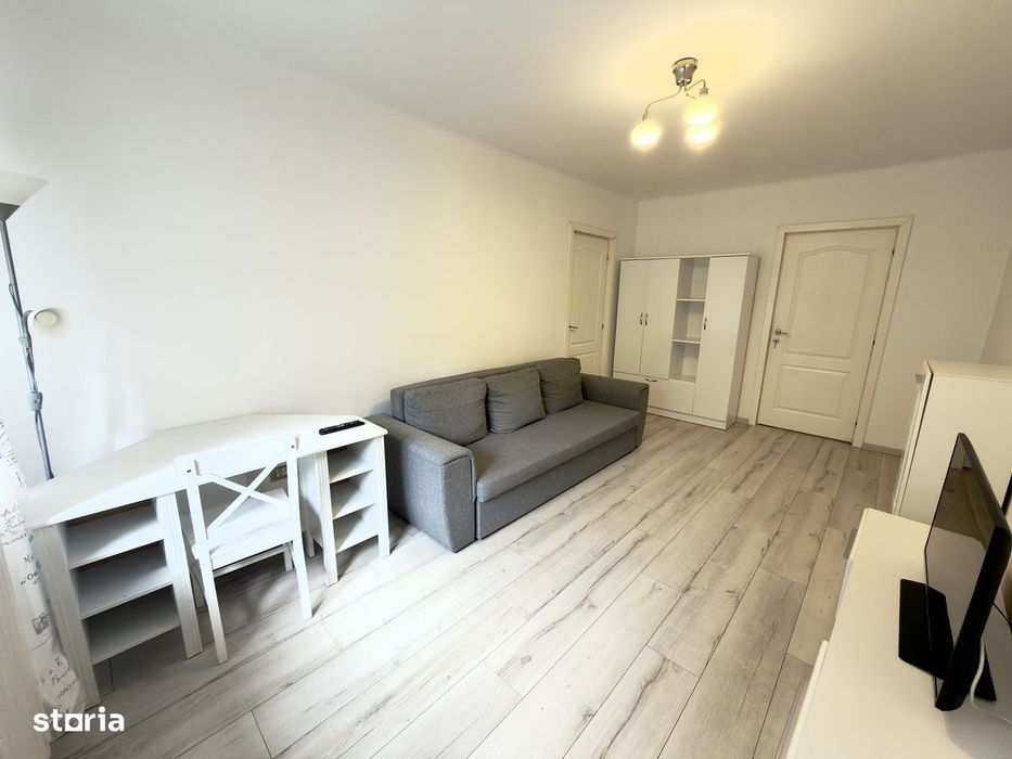 Apartament 2cam MODERN, Bloc Anvelopat - Obor | Aleea Luncsoara
