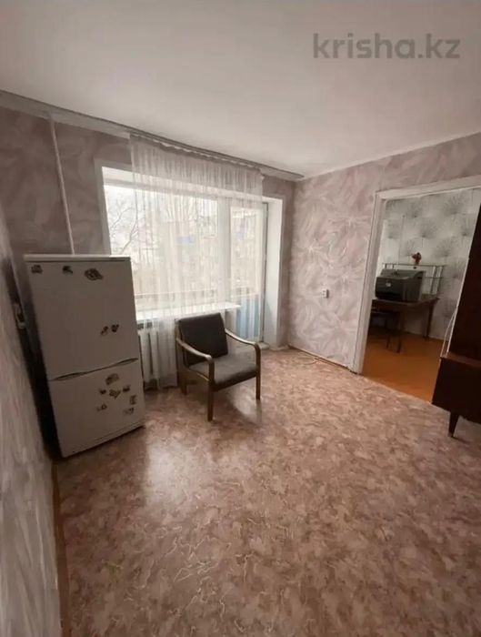 Продам 2-х комнатную квартиру