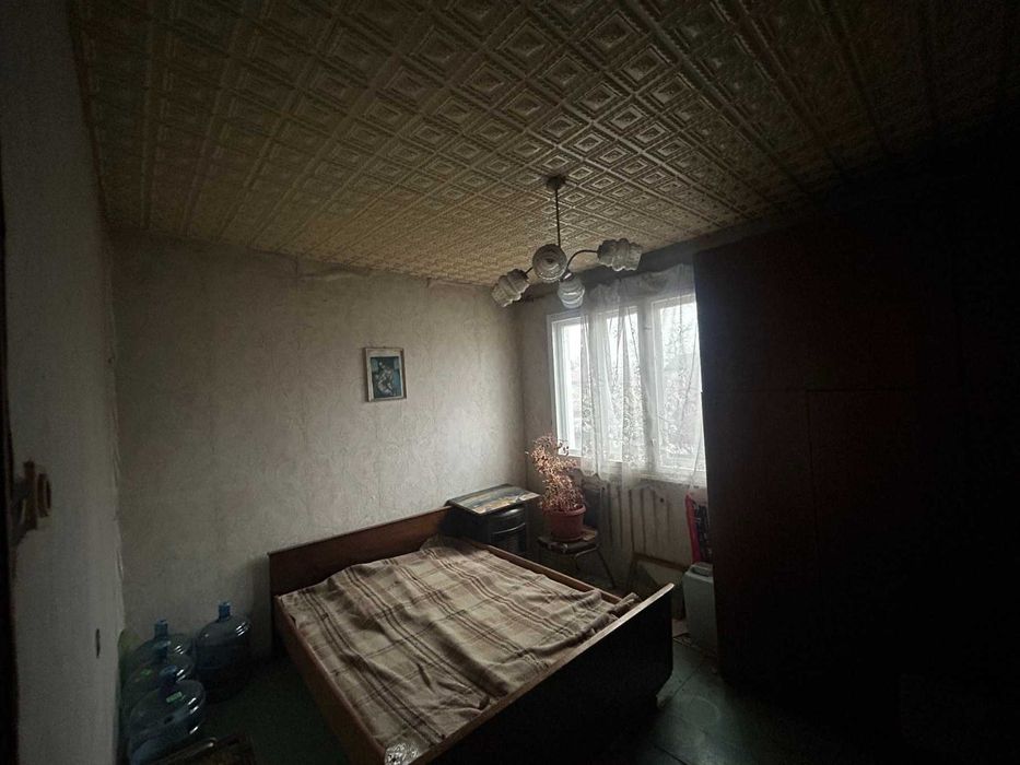 Едноетажна къща, гр. Попово