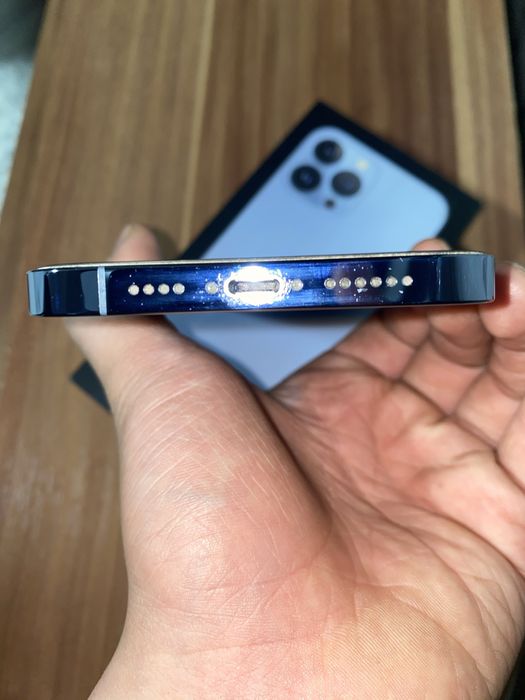 Айфон 13 про макс