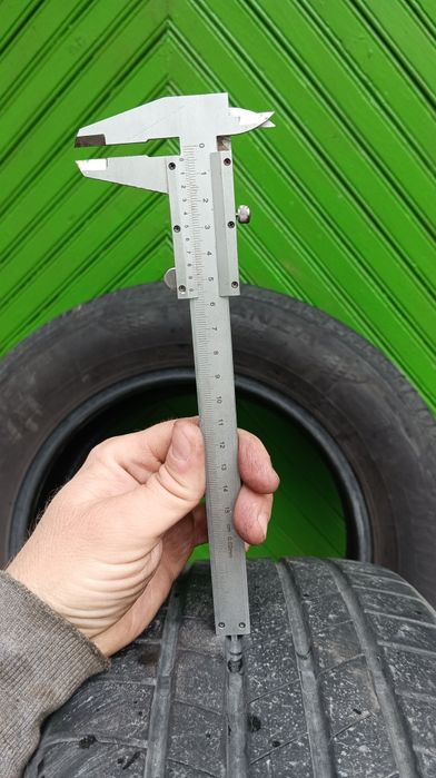 Летни гуми 215/65/16