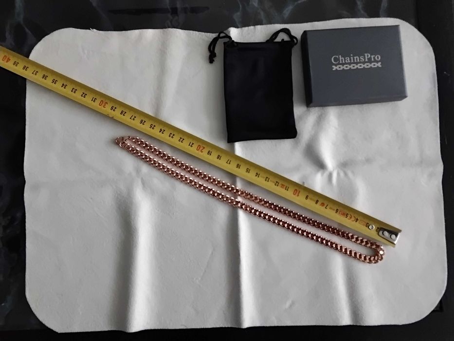 ChainsPro синджири