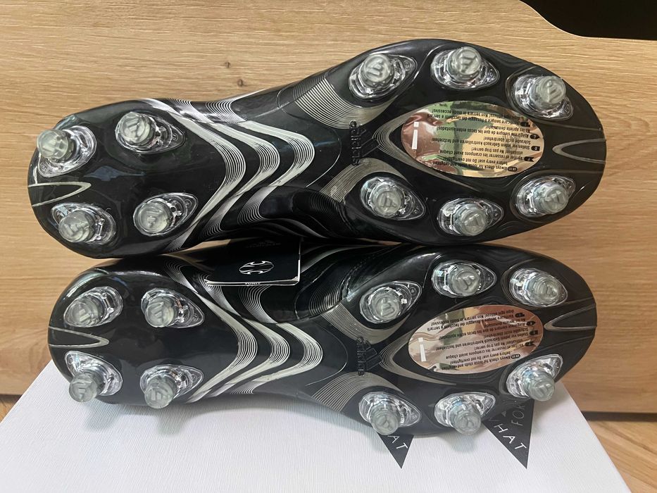 adidas +F50.6 TUNIT бутонки ,калеври ,футболни обувки номер 40,5