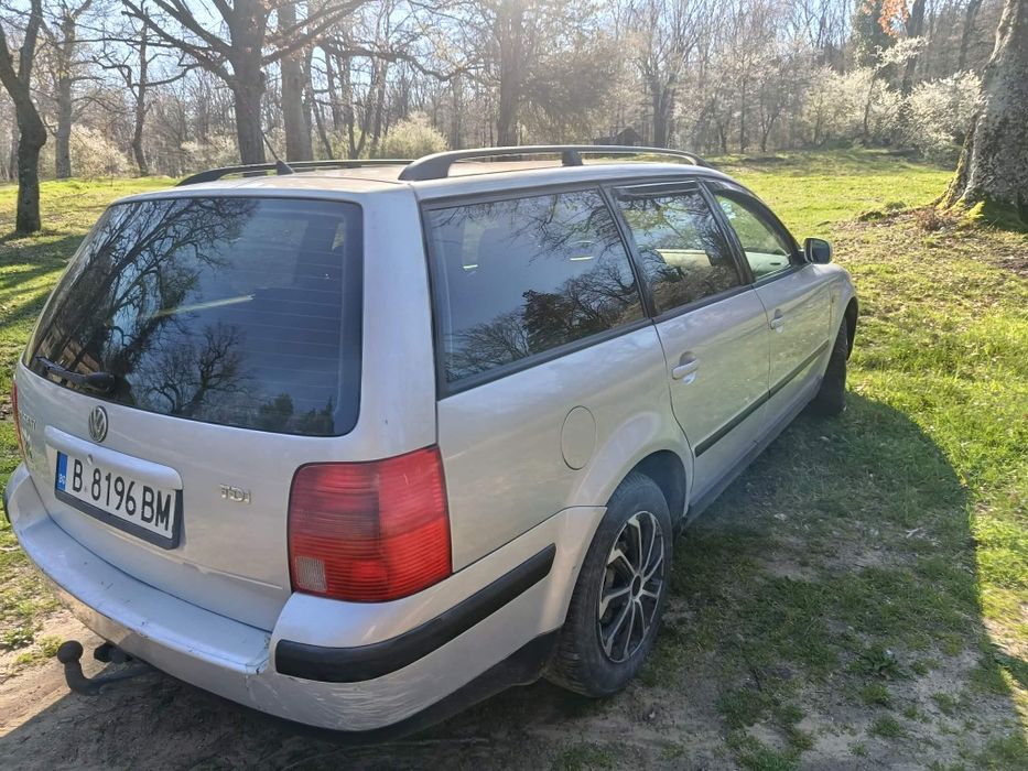 Пасат б4 pasat b4