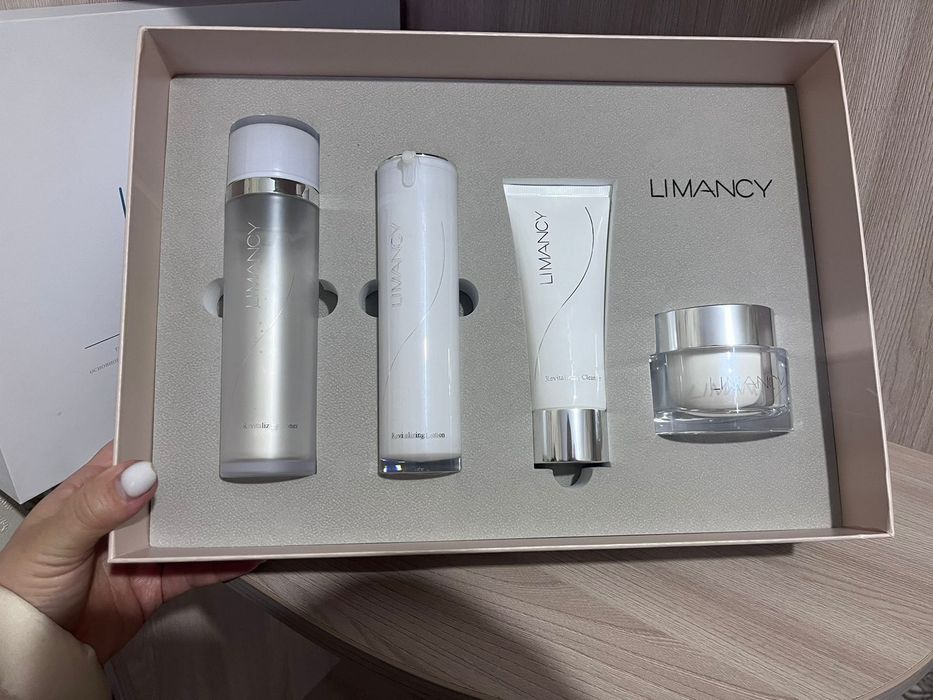 Шведский косметика