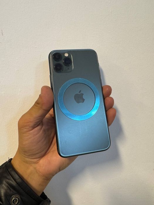 iPhone 11 Pro/64GB/Айфон 11 Про/64ГБ